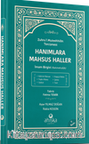 Hanımlara Mahsus Haller (Ciltli)