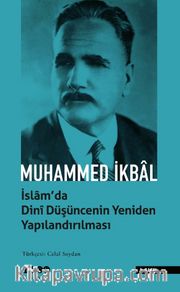 İslam'da Dini Düşüncenin Yeniden Yapılandırılması
