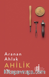Aranan Ahlak Ahilik
