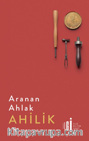 Aranan Ahlak Ahilik