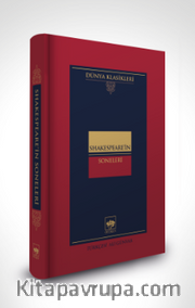 Shakespeare'in Soneleri