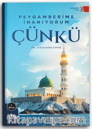 Peygamberime İnanıyorum Çünkü