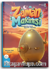 Zaman Makinesi (Peygamberimizin Devrine Yolculuk)