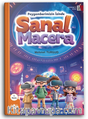 Sanal Macera (Peygamberimizin İzinde)