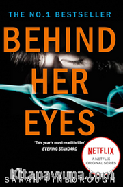 Behind Her Eyes