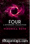 Four: A Divergent Collection