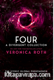 Four: A Divergent Collection
