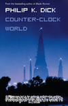Counter - Clock World