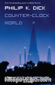 Counter - Clock World