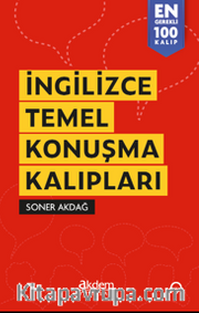 İngilizce Temel Konuşma Kalıpları