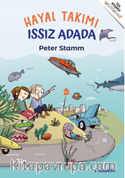 Hayal Takımı Issız Adada