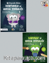 Hayvan Okulu Serisi Akran Zorbalığı (2 Kitap set)