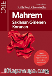 Mahrem Saklanan Gizlenen Korunan