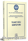 Ticaret Sicili Sempozyumu