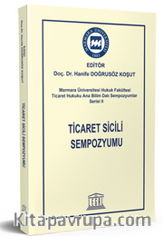 Ticaret Sicili Sempozyumu