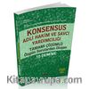 Konsensus Hakim ve Savcı Yardımcılığı 10 Deneme