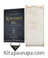 Korunmuş Sır Seti (Kitap-Levha-Korunmuş Sır Muskası)