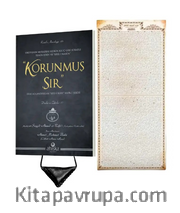 Korunmuş Sır Seti (Kitap-Levha-Korunmuş Sır Muskası)