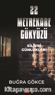 22 Metrekare Gökyüzü 