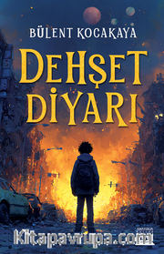 Dehşet Diyarı