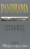 Bir İstanbul Panoraması 1955 (Gri) /  An Istanbul Panorama 1955