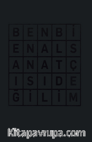 Ben Bienal Sanatçısı Değilim