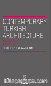 Contemporary Turkish Architecture 2017