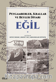 Peygamberler, Krallar ve Beyler Diyarı Eğil