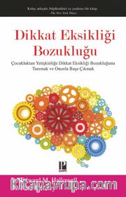 Dikkat Eksikliği Bozukluğu