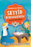 Mevlana'nın Hocası Seyyid Burhaneddin