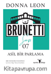 Asil Bir Parlama 