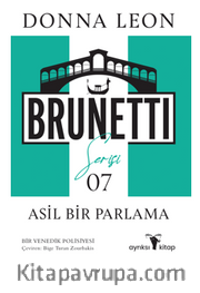 Asil Bir Parlama 