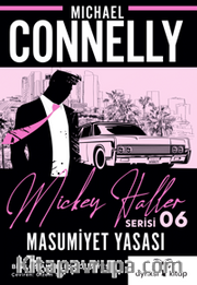 Masumiyet Yasası – Mickey Haller Serisi