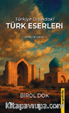 Türkiye Dışındaki Türk Eserleri