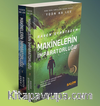 Makinaların İmparatorluğu Serisi (2 Kitap Takım)