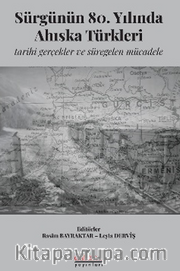Sürgünün 80. Yılında Ahıska Türkleri: Tarihi Gerçekler ve Süregelen Mücadele