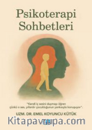 Psikoterapi Sohbetleri