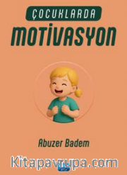 Çocuklarda Motivasyon