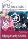 Afet Hemşireliğine Bütüncül Yaklaşım _ Uygulama Alanları ve Güncel Deneyimler