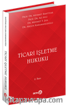 Ticari İşletme Hukuku