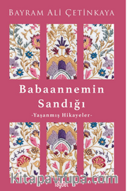 Babaannemin Sandığı