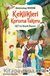 Keklikleri Koruma Takımı