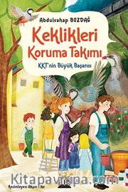 Keklikleri Koruma Takımı