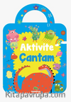 Aktivite Çantam - Mavi