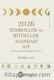 2026 Semboller ve Ritüeller Ajandası