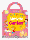 Aktivite Çantam - Pembe