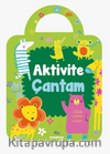 Aktivite Çantam - Yeşil