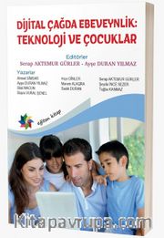 Dijital Çağda Ebeveynlik: Teknoloji ve Çocuklar