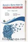 Düşünme Becerileri & Öğretmenler ve Öğretmen Adayları İçin