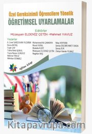 Öğretimsel Uyarlamalar <br /> Özel Gereksinimli Öğrencilere Yönelik